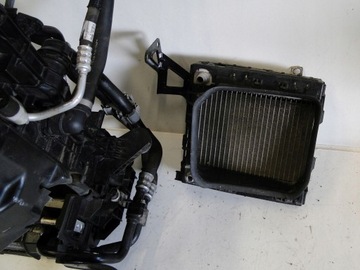 фото thumb №13, Mercedes радіаторів nt води кондиціонера вентилятор 850 w s клас w222 222