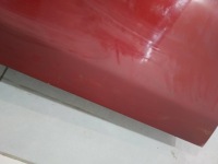 Двері ліва перед 106/b fiat bravo ii 2007-2014 Недорого, фото thumb