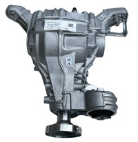 фото thumb №1, Мост задний 0dg500043b audi q7 q8