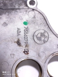 фото thumb №5, Защита распределительного вала клапана faz 4.4 v8 n63 bmw 7 f01 f02 f10 f07 7566279