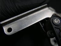 фото thumb №7, Bmw g30 датчик выравнивание света левый 6869137