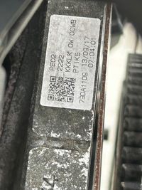 фото thumb №13, Двигатель комплектный mazda 3 iii bm 6 gj cx3 cx5 2.0 skyactiv pe02 78tyś km