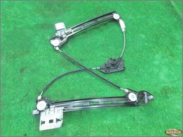 фото thumb №8, Passat cc 13r подъемник механизм стёкла правый передняя