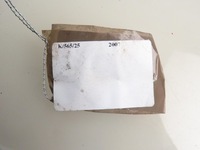 фото thumb №10, Панель окон skoda roomster 5j 5j0867171a