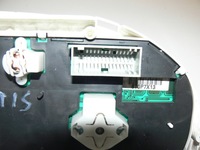 фото thumb №16, 7701474261 счетчик приборная панель renault vel satis