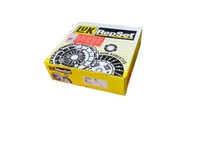 фото thumb №3, Зчеплення kpl audi a2 1.2 tdi 0105 szt luk