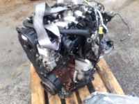 фото thumb №1, Citroen peugeot ford 2.2hdi двигун 4hn 148tyś km