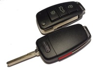 фото thumb №1, Корпус ключ audi