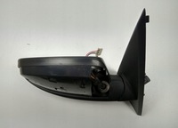 фото thumb №8, Зеркало правое дверь opel meriva a 13220568