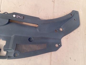 фото thumb №7, Lexus rx iv 15- захист ременя перед накладка na pas переднє оригінал