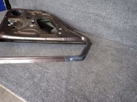 фото thumb №10, Skoda fabia iii kombi двері ліва задні задня