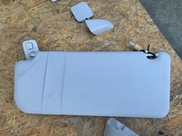 фото thumb №10, Combo e berlingo iv козирок стеля полиця верхній