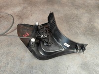 фото thumb №4, Трос ручка відкривання капот bmw x1 f48 x2 f39 europa 7492597 7326517