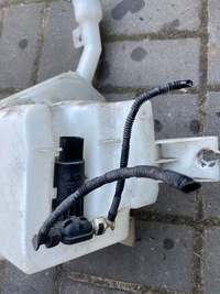 фото thumb №3, Corsa e 1.0 turbo 3 двері бачок рідини склоомивача 13432704