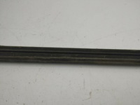 фото thumb №8, Chrysler town & country v 2008 молдинг прокладка стекло дверь передних