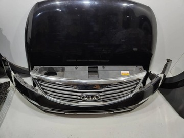 фото thumb №7, Kia sportage iii 2011- перед комплектний повний оригінал