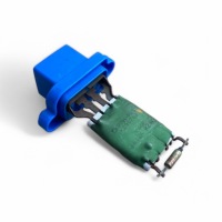 фото thumb №1, Резистор обдув ford c-max fiesta focus fusion galaxy kuga mondeo s-max