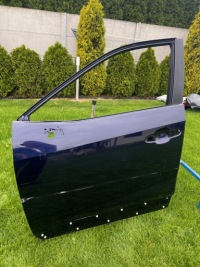 фото thumb №2, Toyota rav4 v 19- дверь передние левая перед