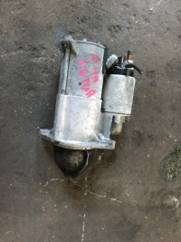 Купити Opel стартер 55556892, фото thumb