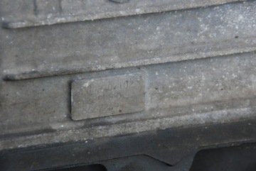 фото thumb №9, Mercedes w204 w212 коробка передач коробки передач 2042707102 kpl