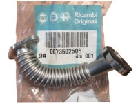 фото thumb №1, Шланг труба турбіни оливи fiat idea nowa оригінальна оригінальний номер 73502505