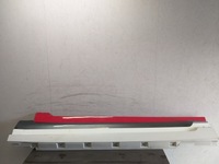 фото thumb №1, Порог молдинг порог правая левая vw passat b8