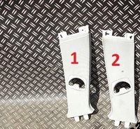 фото thumb №1, Bmw 3 e90 e91 молдинг защита обивка левая