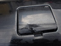 фото thumb №5, Левая планка пороговая w220 s-klasa длинный mercedes