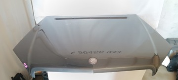 фото thumb №2, Капот mercedes clc w203
