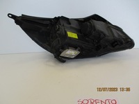 фото thumb №6, Лампа левая bixenon kia sorento 15r l009u101qt8