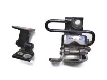 фото thumb №1, Петля петли дверь правый зад lc9z vw golf v plus 1k4833412k