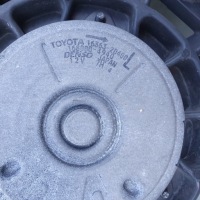 фото thumb №8, Вентилятор lexus rx ii 400h