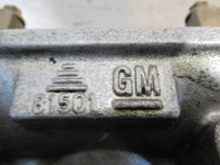 фото thumb №7, Головка двигуна 9242094 opel zafira a x18xe