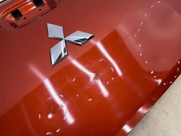 фото thumb №15, Кришка багажника mitsubishi l200 5 v 19-23r. рестайлінг задня боки