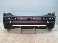 фото thumb №1, Бампер citroen ds7 crossback задня задній