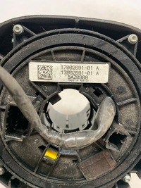 фото thumb №10, Переключатель комбинированный 16344403 jeep