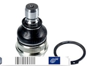 фото thumb №11, Шаровая опора рычага kia soul 2008-08 -rio iv 2011-05 -