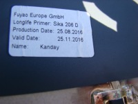 фото thumb №7, Jaguar e-pace скло задня