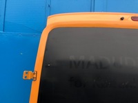 фото thumb №12, Fiat doblo ii дверь левый задняя левая багажника