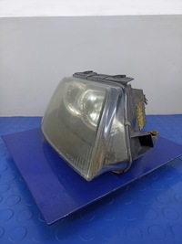 фото thumb №3, Passat b5 рестайлинг фара лампа правая передняя