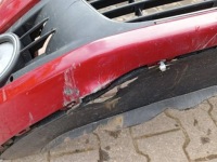 фото thumb №10, 5k0807221 бампер перед передній vw golf vi