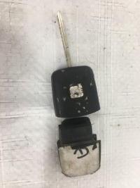 фото thumb №1, Seat leon ii toledo iii ключ pilot 1k0959753g