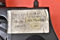 фото thumb №8, Педаль педали сцепление тормоз eu 8z1721059b 8z1721058d audi a2 99-05