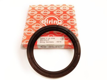 фото thumb №13, Elring 342.093 кільце ущільнювальний вала, wał колінчастий