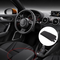 фото thumb №9, Накладка підлокітник консолі центральної м'яка