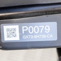 фото thumb №7, Jaguar f-pace dc фильтр воздуха коробка