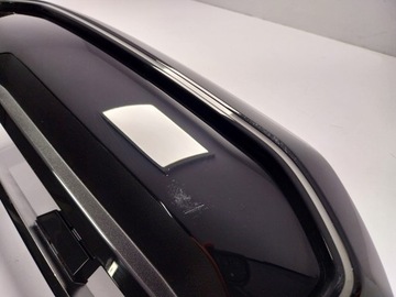 фото thumb №7, Bmw 5 g60 g61 m5 g90 решітки радіатора решітка радіатора решітка 5a34482