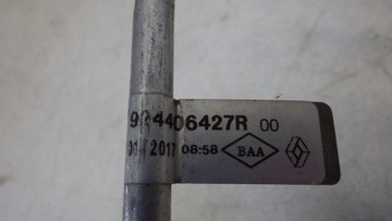 фото thumb №9, Шланг трубка кондиціонера renault kadjar 1.2 tce 924406427r