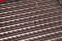 фото thumb №6, Радіатор wody volvo v70 2 ii 2.4 t 200 km 00-07