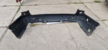 фото thumb №14, Bentley bentayga 36a бампер зад v8 дизель